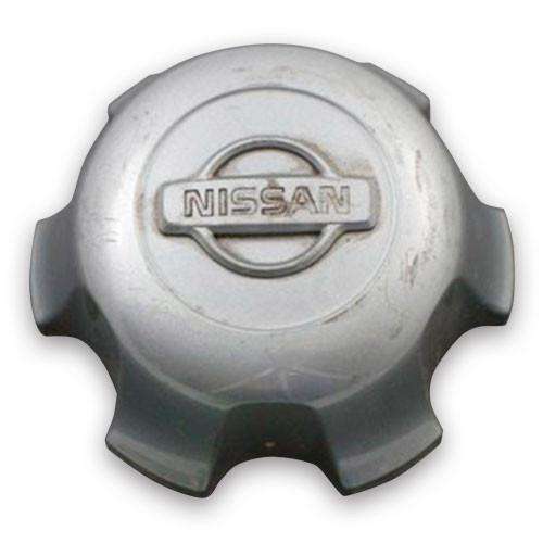 Nissan Frontier 1998-2004 Center Cap - Centercaps.net