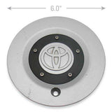 Toyota Avalon Rav4 1995-1997 Center Cap - Centercaps.net