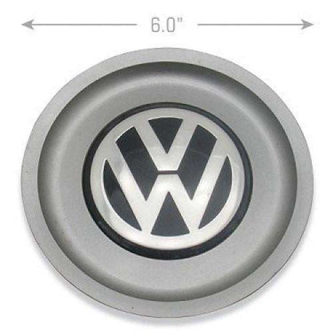 Volkswagen Golf Jetta 2000-2010 Center Cap