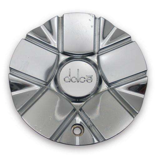 Aftermarket Dolce  Center Cap - Centercaps.net