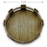 Lincoln Mark Series 1996-1998 Center Cap - Centercaps.net