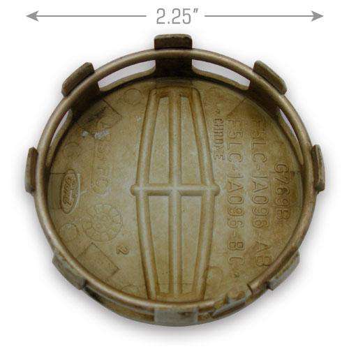 Lincoln Mark Series 1996-1998 Center Cap - Centercaps.net