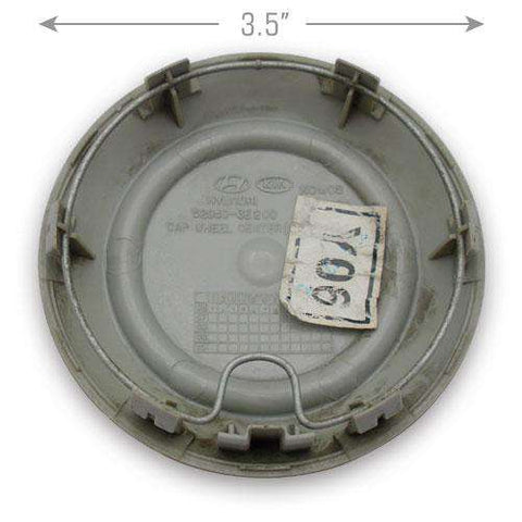 Kia Sedona 2006-2012 Center Cap