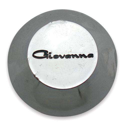 Aftermarket Giovanna Wheels  Center Cap - Centercaps.net