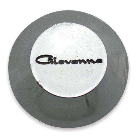 Aftermarket Giovanna Wheels  Center Cap