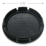 Volkswagen Beetle Golf Jetta 1998-2011 Center Cap - Centercaps.net