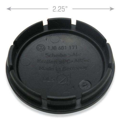 Volkswagen Beetle Golf Jetta 1998-2011 Center Cap