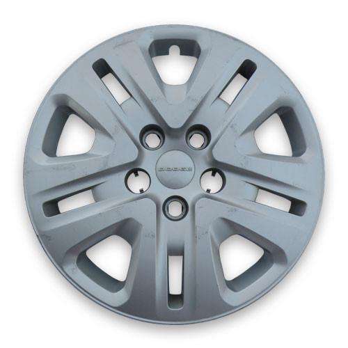 Dodge Caravan Grand Caravan Journey Ram CV Tradesman 2013-2017 Hubcap - Centercaps.net