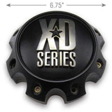 XD Series 1079L170 LG0810-28 Center Cap - Centercaps.net