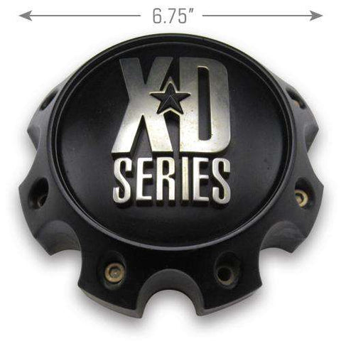 XD Series 1079L170 LG0810-28 Center Cap