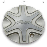 Pacer 325L154B Center Cap - Centercaps.net