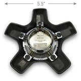 Kia Cadenza 2013-2016 Center Cap - Centercaps.net