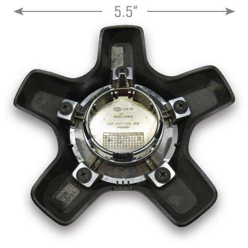 Kia Cadenza 2013-2016 Center Cap - Centercaps.net