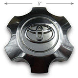 Toyota Tacoma 2012-2015 Center Cap - Centercaps.net