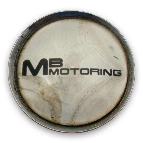 Aftermarket MB Motoring  Center Cap