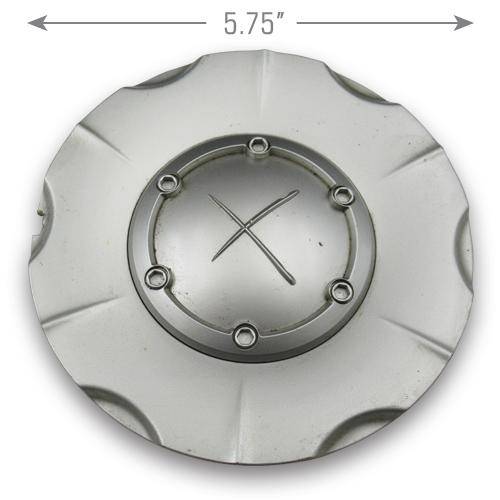 Excel 620460F 620350F Center Cap - Centercaps.net