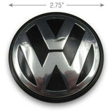 VW 7L6601149B Center Cap - Centercaps.net