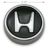 Honda CR-V Accord 1997-2015 Center Cap - Centercaps.net