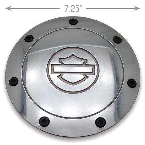 Ford F150 Harley Davidson 2000-2003 Center Cap - Centercaps.net