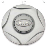 Kia Rio 2006 Center Cap - Centercaps.net