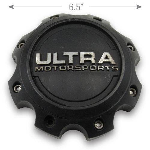 Ultra Motorsports 89-9779 S1209-47 Center Cap - Centercaps.net