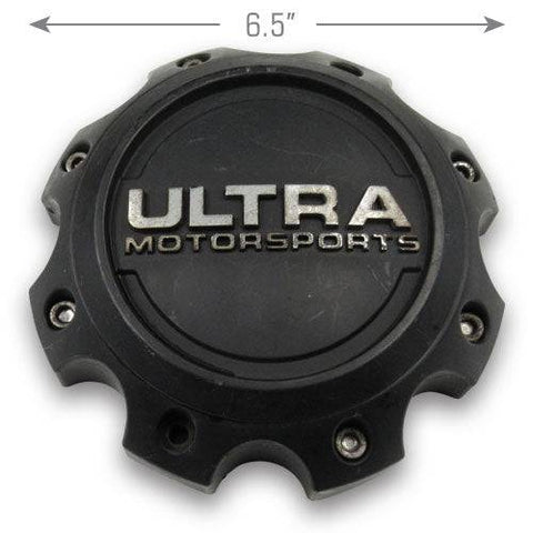 Ultra Motorsports 89-9779 S1209-47 Center Cap