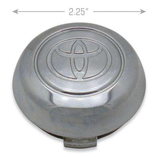 Toyota Prius 2001-2009 Center Cap - Centercaps.net