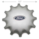 Ford Crown Victoria 1995-1997 Center Cap - Centercaps.net