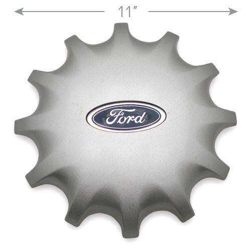 Ford Crown Victoria 1995-1997 Center Cap - Centercaps.net