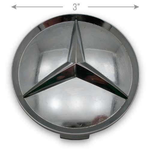 Mercedes Benz C-Class 1985-2012 Center Cap - Centercaps.net