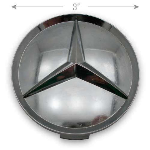 Mercedes Benz C-Class 1985-2012 Center Cap