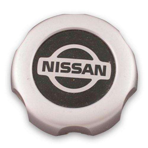 Nissan Frontier 1998-2000 Center Cap | Centercaps.net