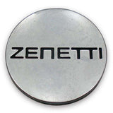 Aftermarket Zenetti  Center Cap - Centercaps.net