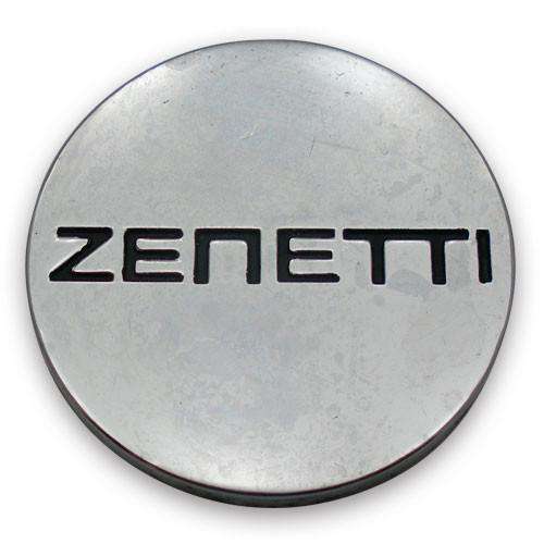 Aftermarket Zenetti  Center Cap - Centercaps.net