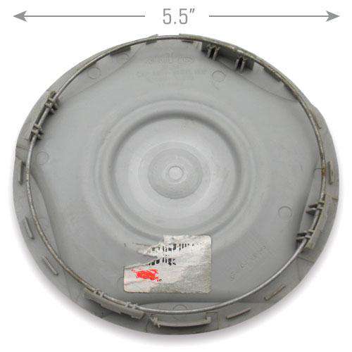 Kia Rio 2006 Center Cap - Centercaps.net