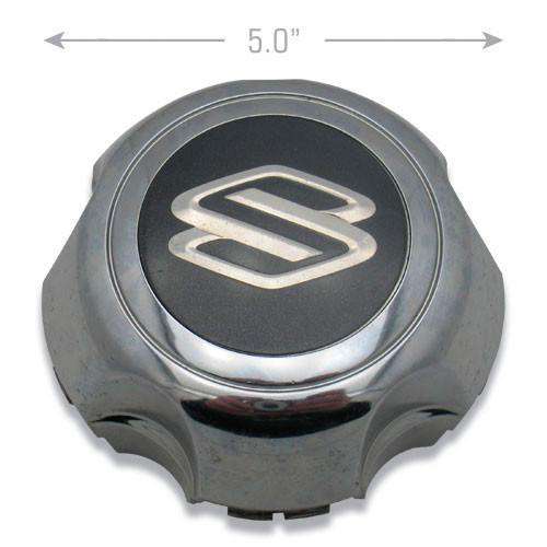 Suzuki Vitara 2004-2006 Center Cap - Centercaps.net