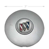 Buick Century Regal 1997-2002 Center Cap - Centercaps.net