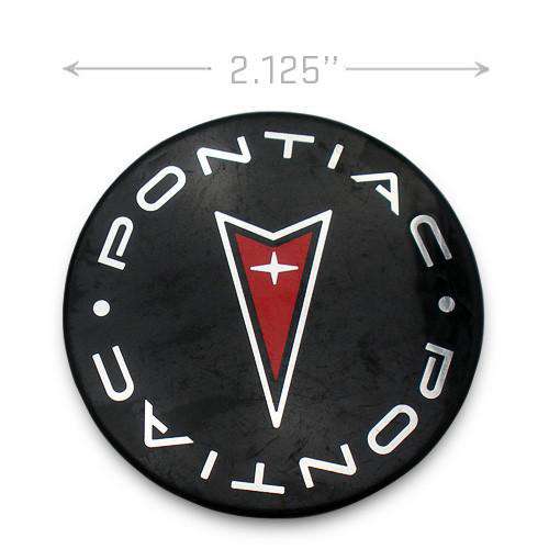 Pontiac Bonneville Montana 2004-2009 Center Cap - Centercaps.net