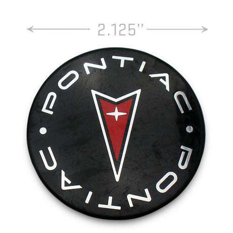 Pontiac Bonneville Montana 2004-2009 Center Cap