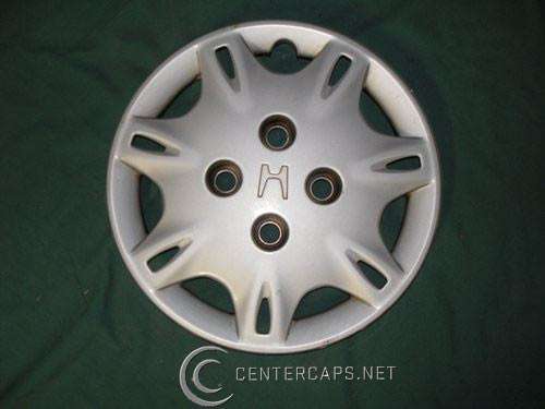 Honda Accord 1995-1997 Hubcap - Centercaps.net