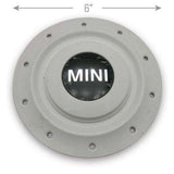 Mini Cooper Mini Cooper 2002-2009 Center Cap - Centercaps.net