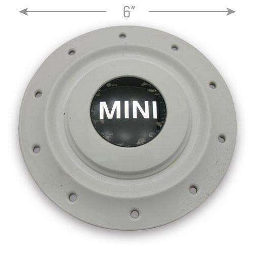 Mini Cooper Mini Cooper 2002-2009 Center Cap - Centercaps.net