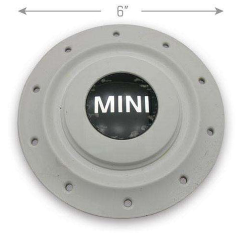 Mini Cooper Mini Cooper 2002-2009 Center Cap