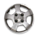 Hyundai Accent 2000-2002 Hubcap - Centercaps.net