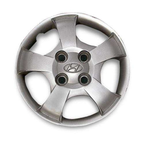 Hyundai Accent 2000-2002 Hubcap