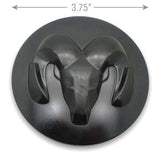 Dodge Ram 2500 3500 2014-2016 Center Cap - Centercaps.net