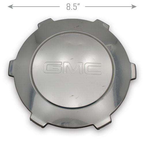 GMC Yukon 2005-2006 Center Cap - Centercaps.net