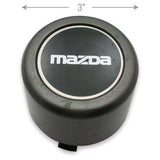Mazda Center Cap - Centercaps.net