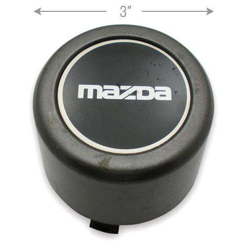 Mazda Center Cap