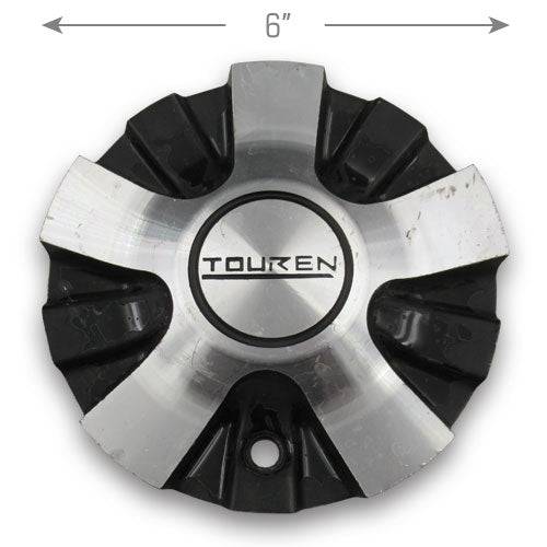 Touren MC3120N301-2 Center Cap - Centercaps.net